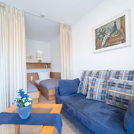 Hamburger Strasse 3- Wohnung 5 Греміц Екстер'єр фото