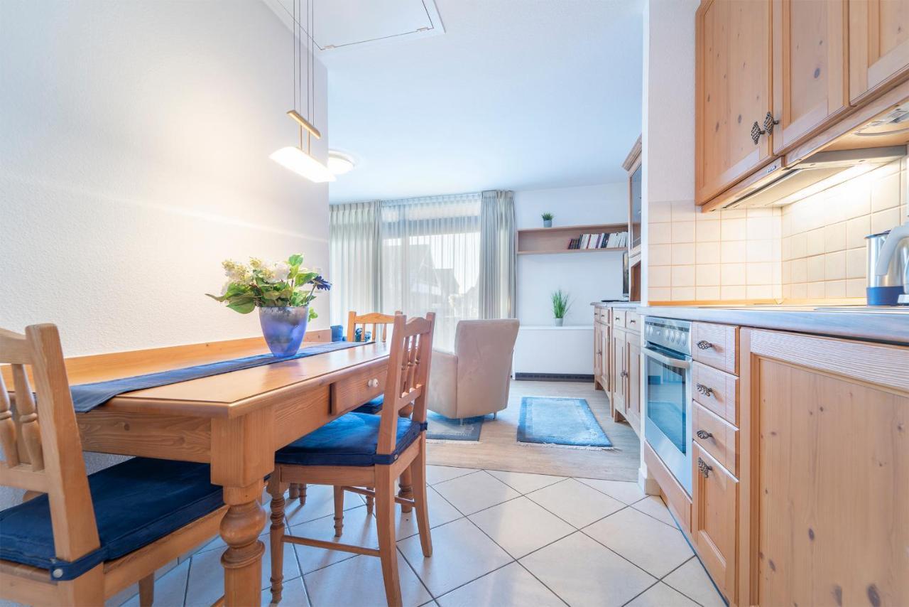 Hamburger Strasse 3- Wohnung 5 Греміц Екстер'єр фото