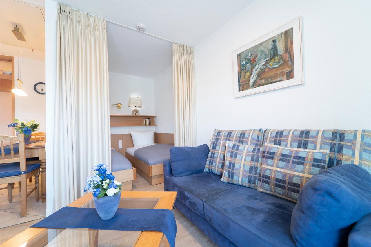 Hamburger Strasse 3- Wohnung 5 Греміц Екстер'єр фото
