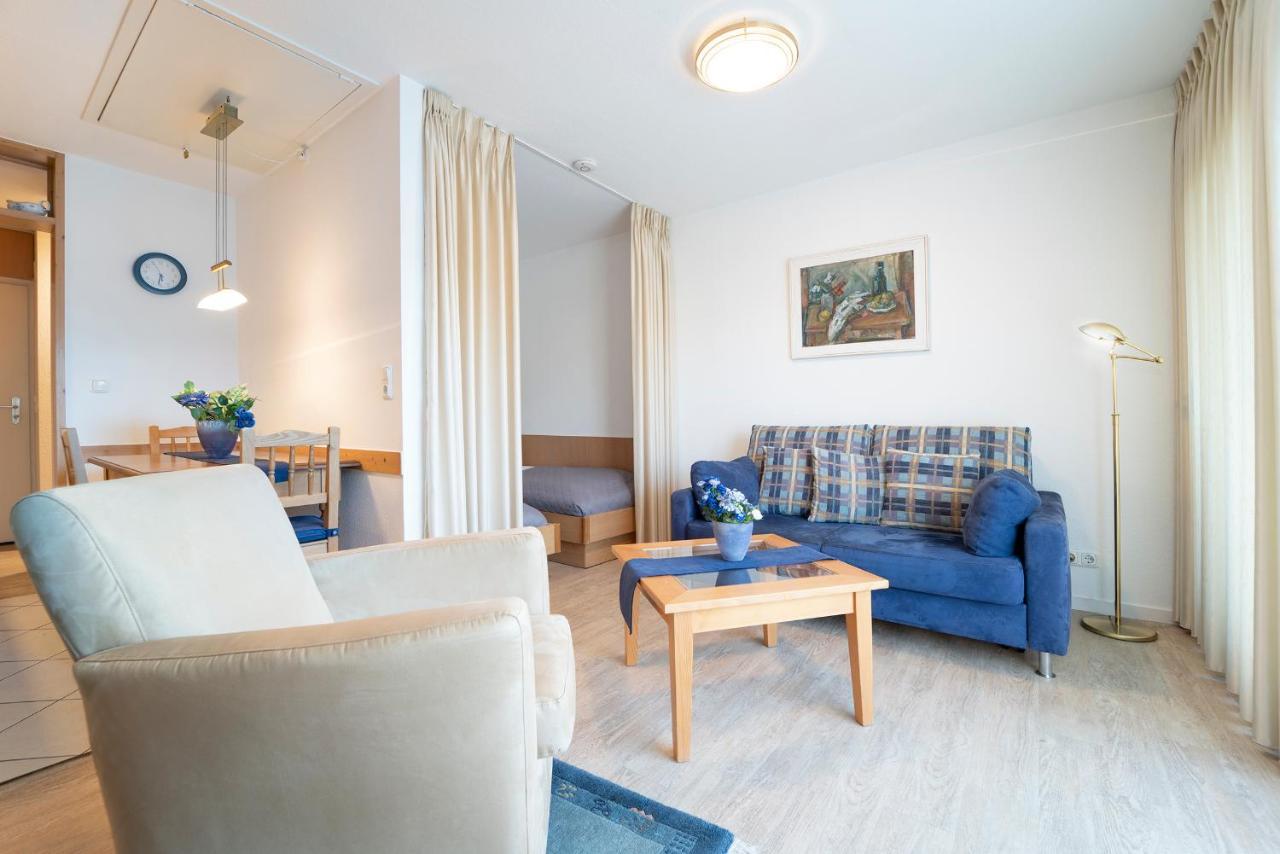 Hamburger Strasse 3- Wohnung 5 Греміц Екстер'єр фото