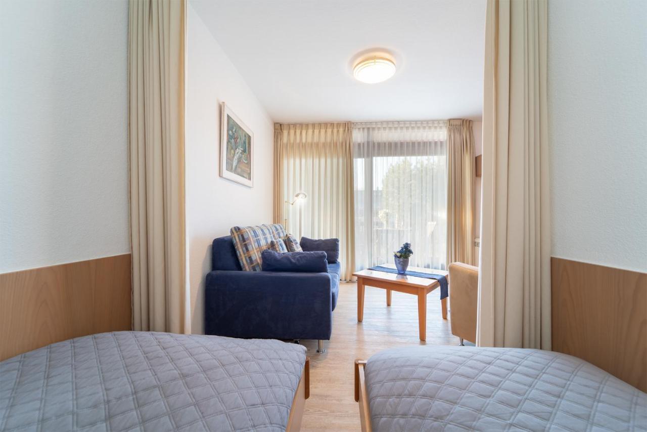 Hamburger Strasse 3- Wohnung 5 Греміц Екстер'єр фото