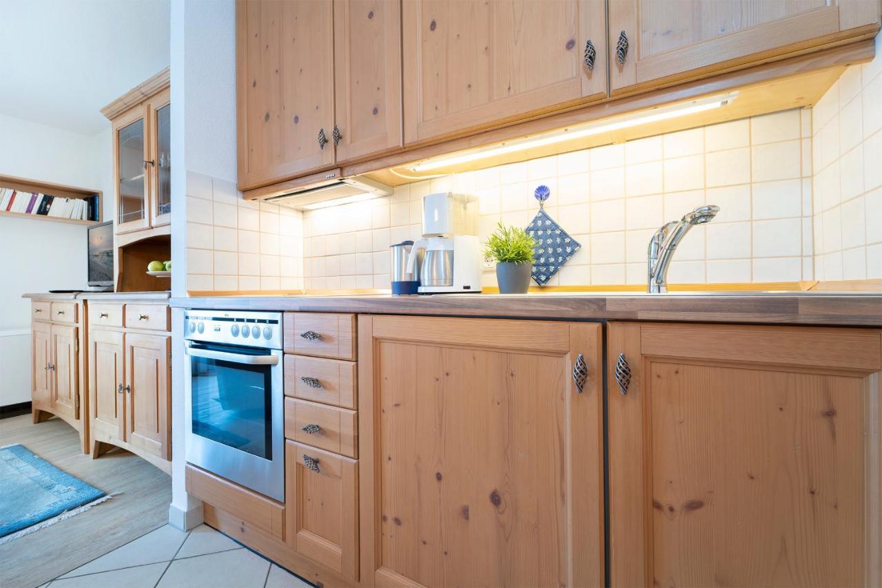 Hamburger Strasse 3- Wohnung 5 Греміц Екстер'єр фото