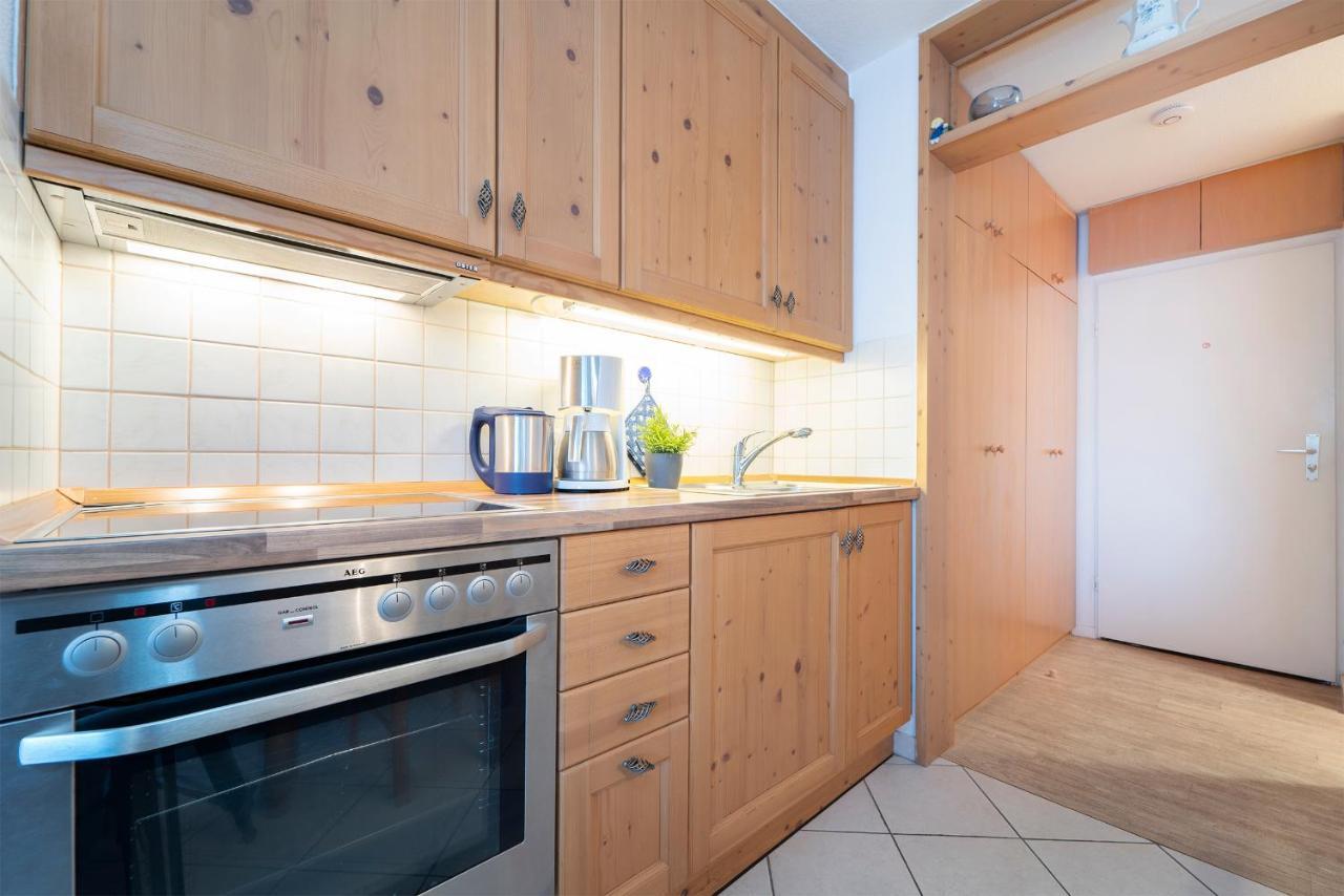 Hamburger Strasse 3- Wohnung 5 Греміц Екстер'єр фото