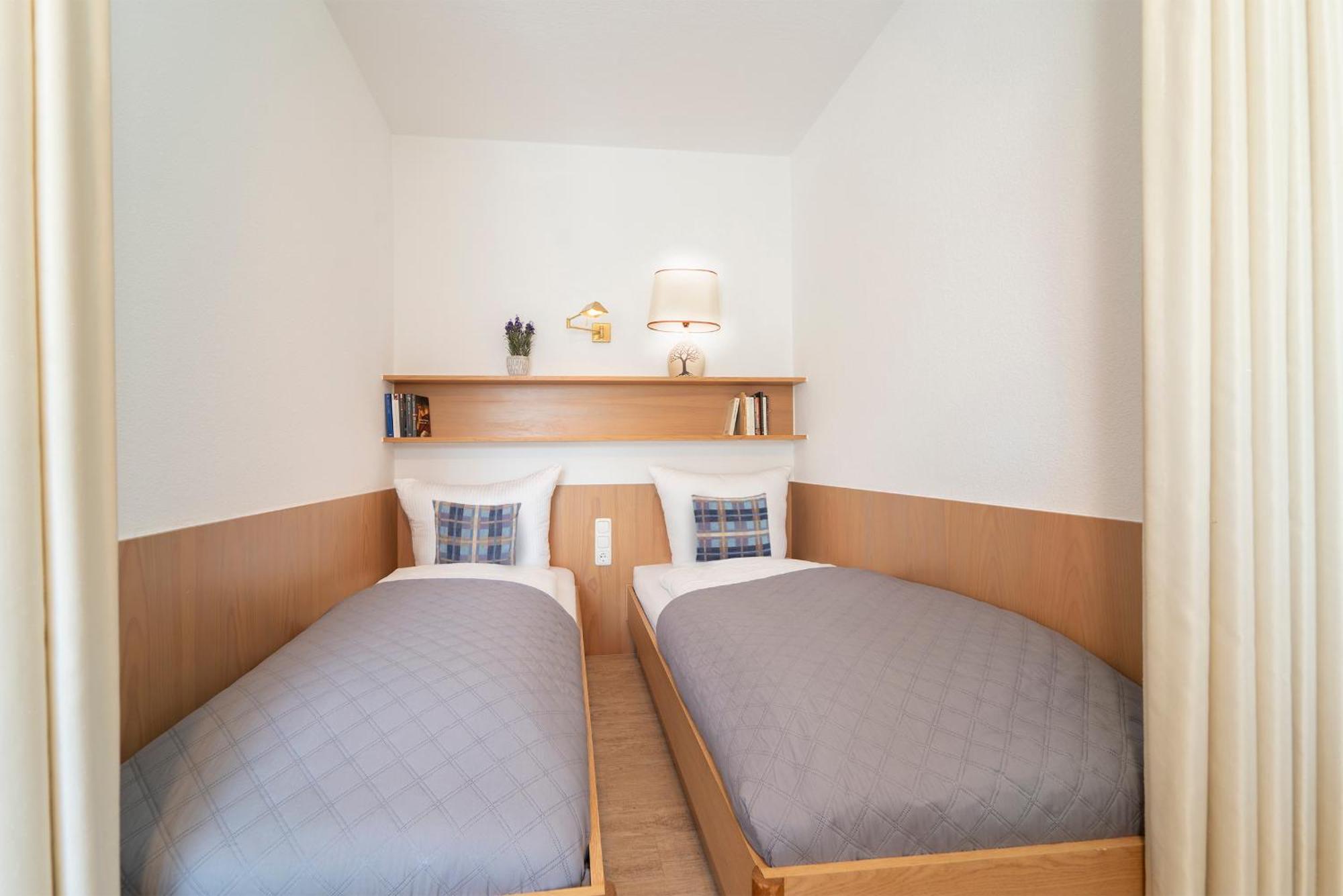 Hamburger Strasse 3- Wohnung 5 Греміц Екстер'єр фото