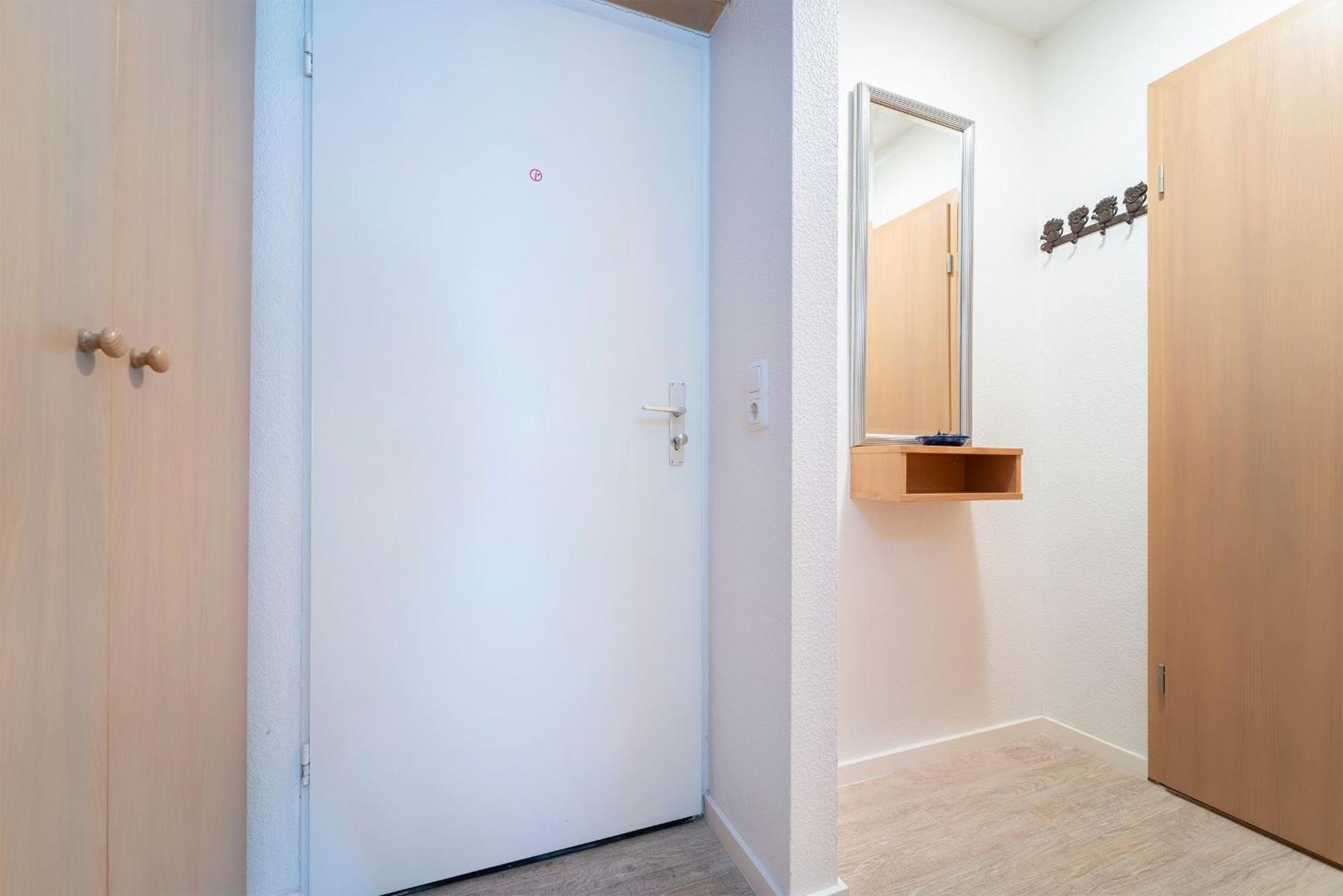 Hamburger Strasse 3- Wohnung 5 Греміц Екстер'єр фото