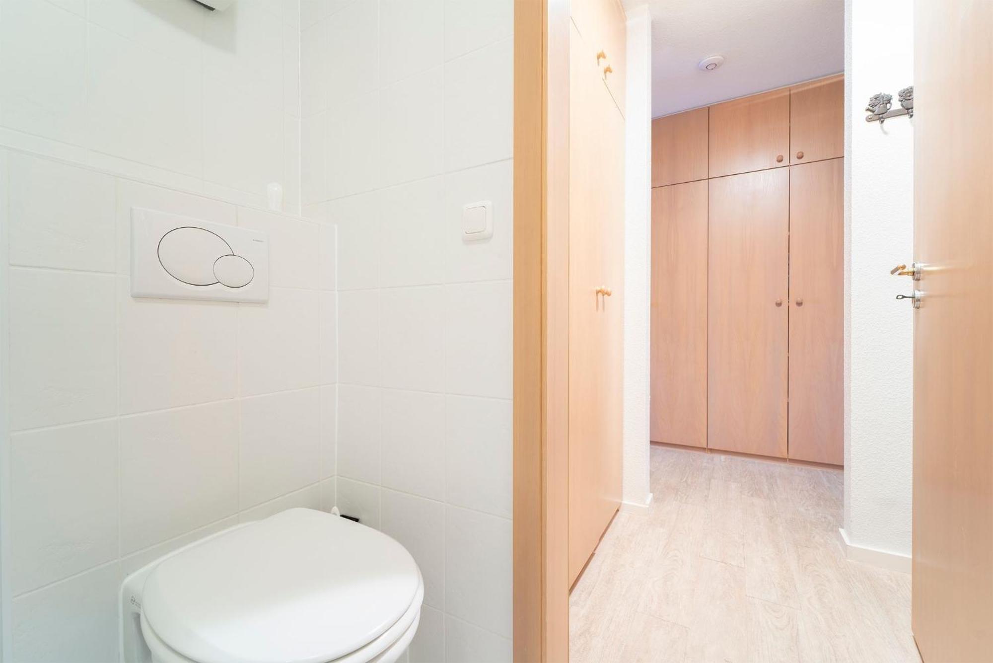 Hamburger Strasse 3- Wohnung 5 Греміц Екстер'єр фото