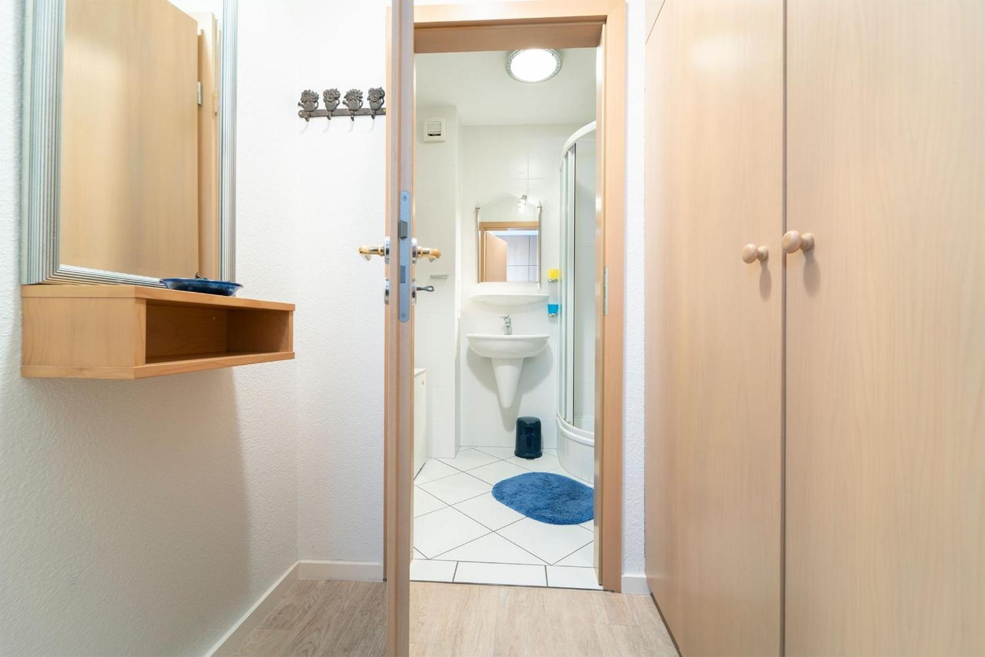 Hamburger Strasse 3- Wohnung 5 Греміц Екстер'єр фото