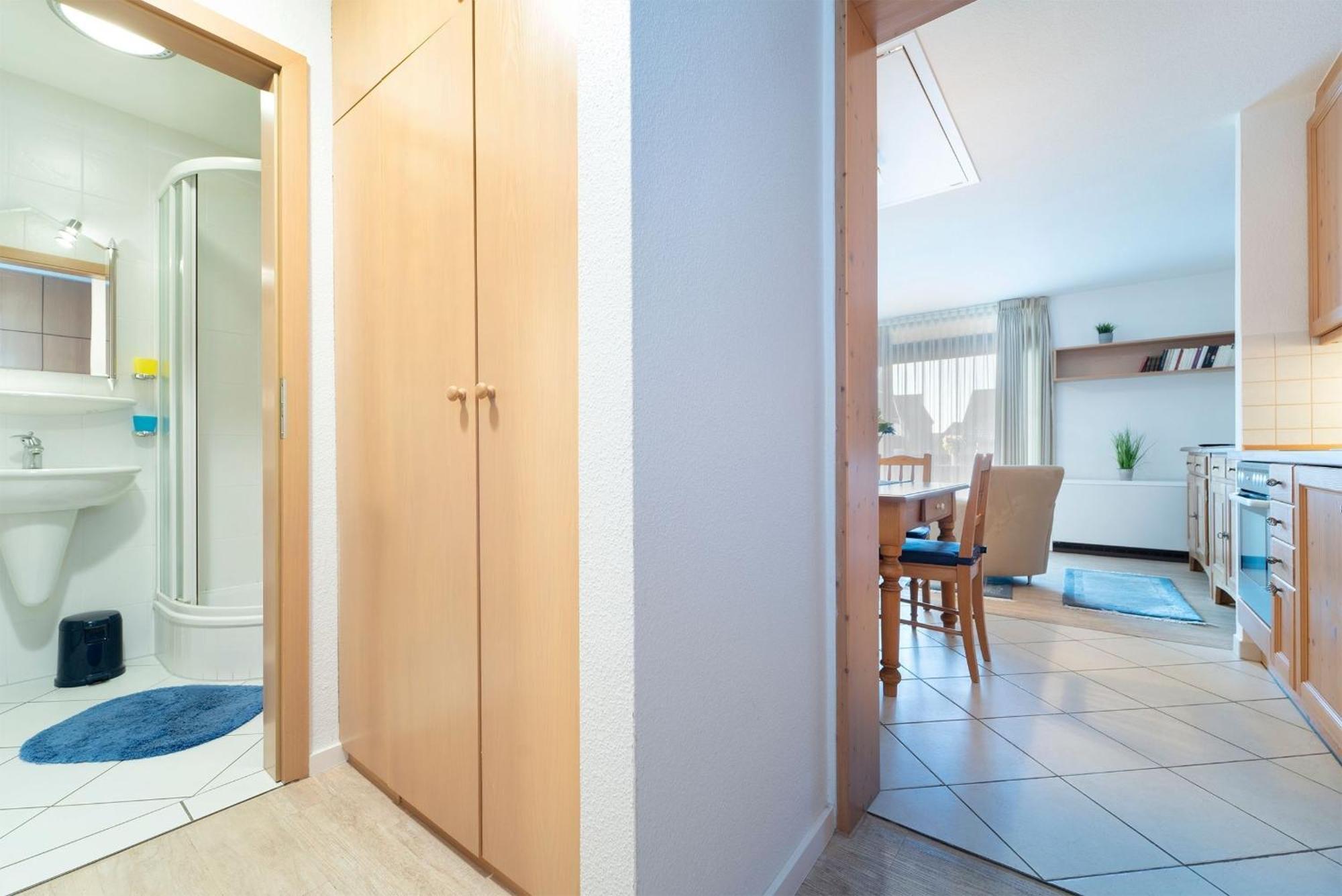 Hamburger Strasse 3- Wohnung 5 Греміц Екстер'єр фото