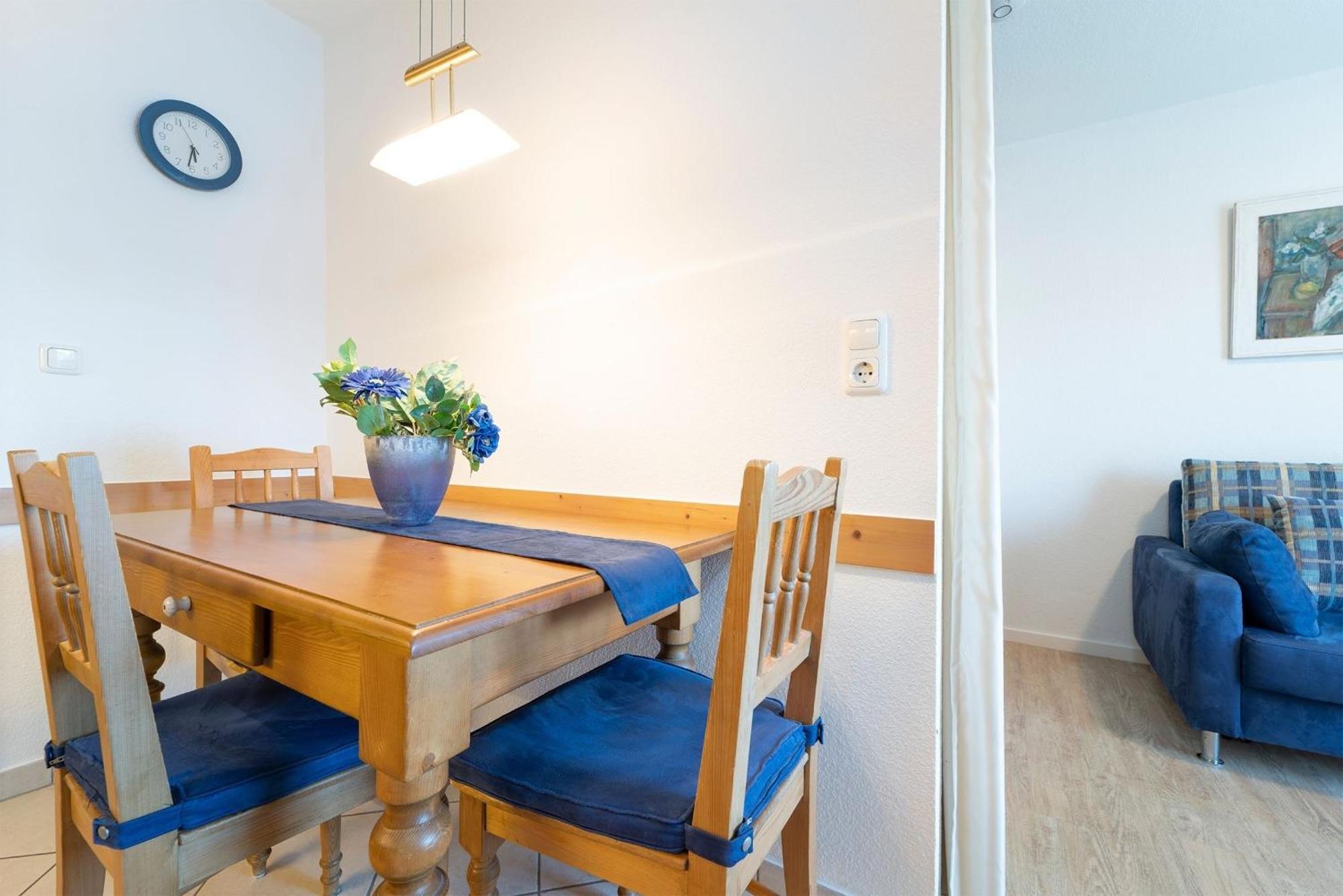 Hamburger Strasse 3- Wohnung 5 Греміц Екстер'єр фото