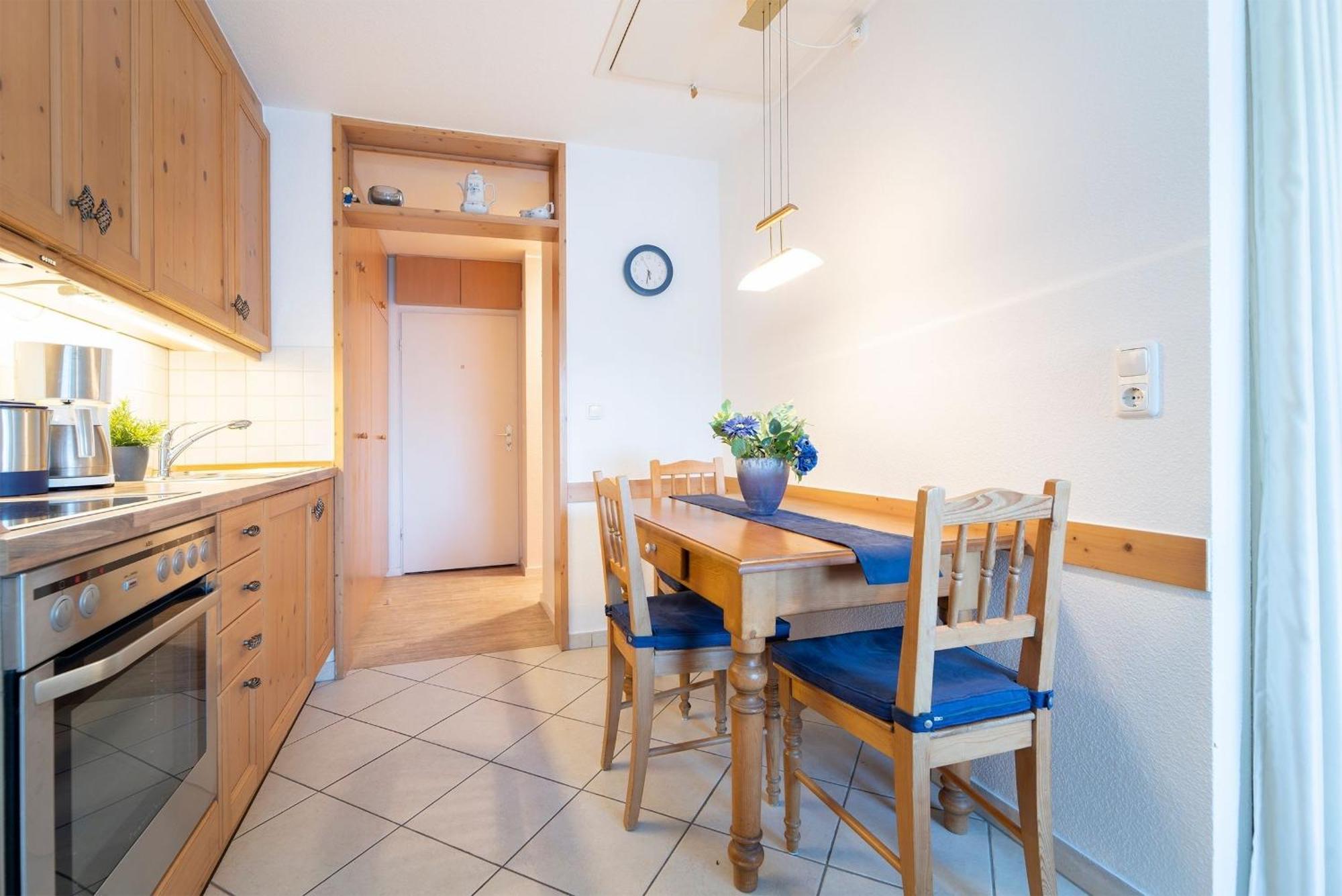 Hamburger Strasse 3- Wohnung 5 Греміц Екстер'єр фото