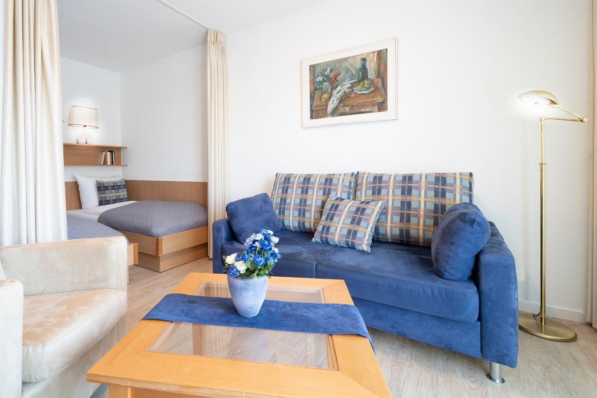Hamburger Strasse 3- Wohnung 5 Греміц Екстер'єр фото