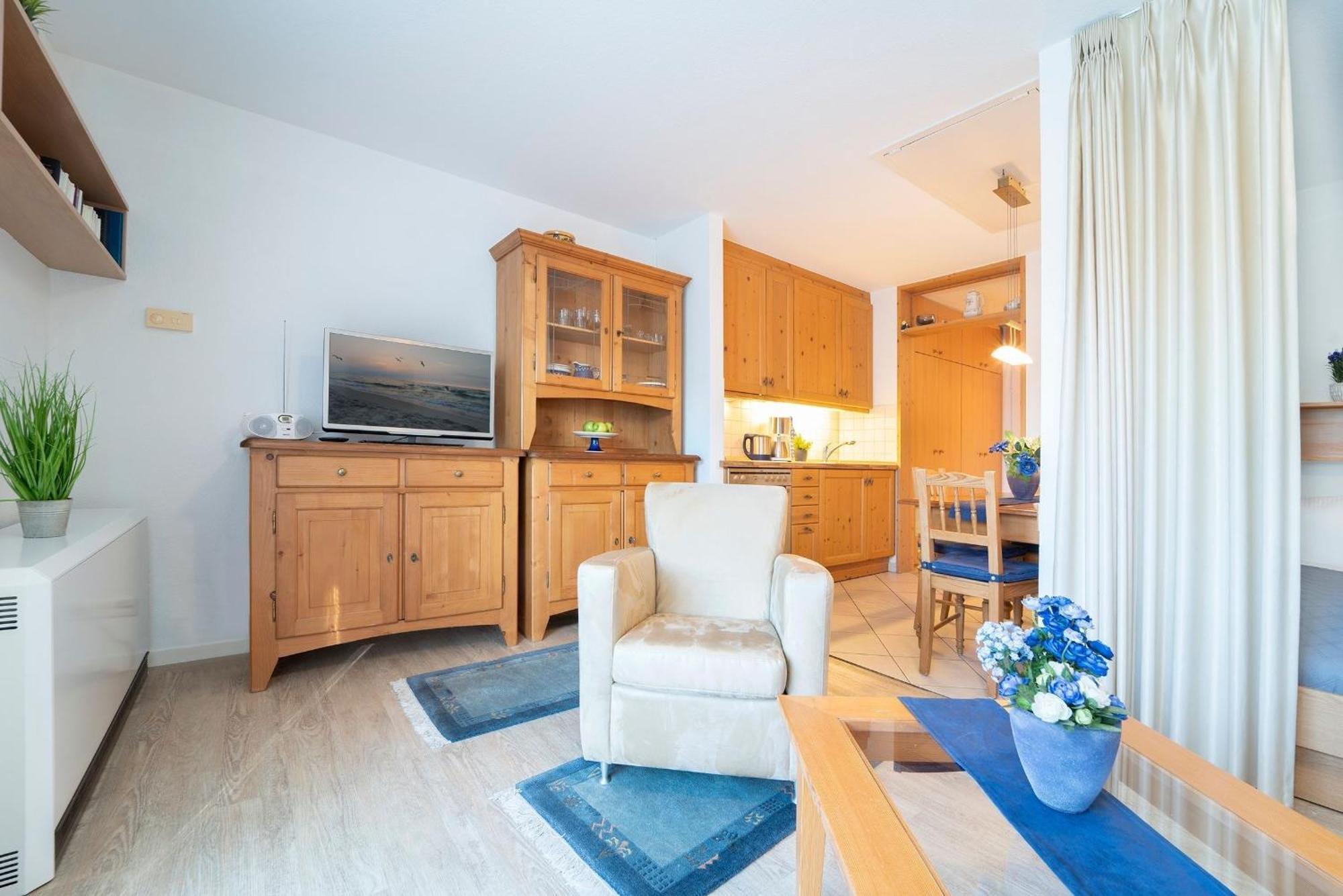Hamburger Strasse 3- Wohnung 5 Греміц Екстер'єр фото