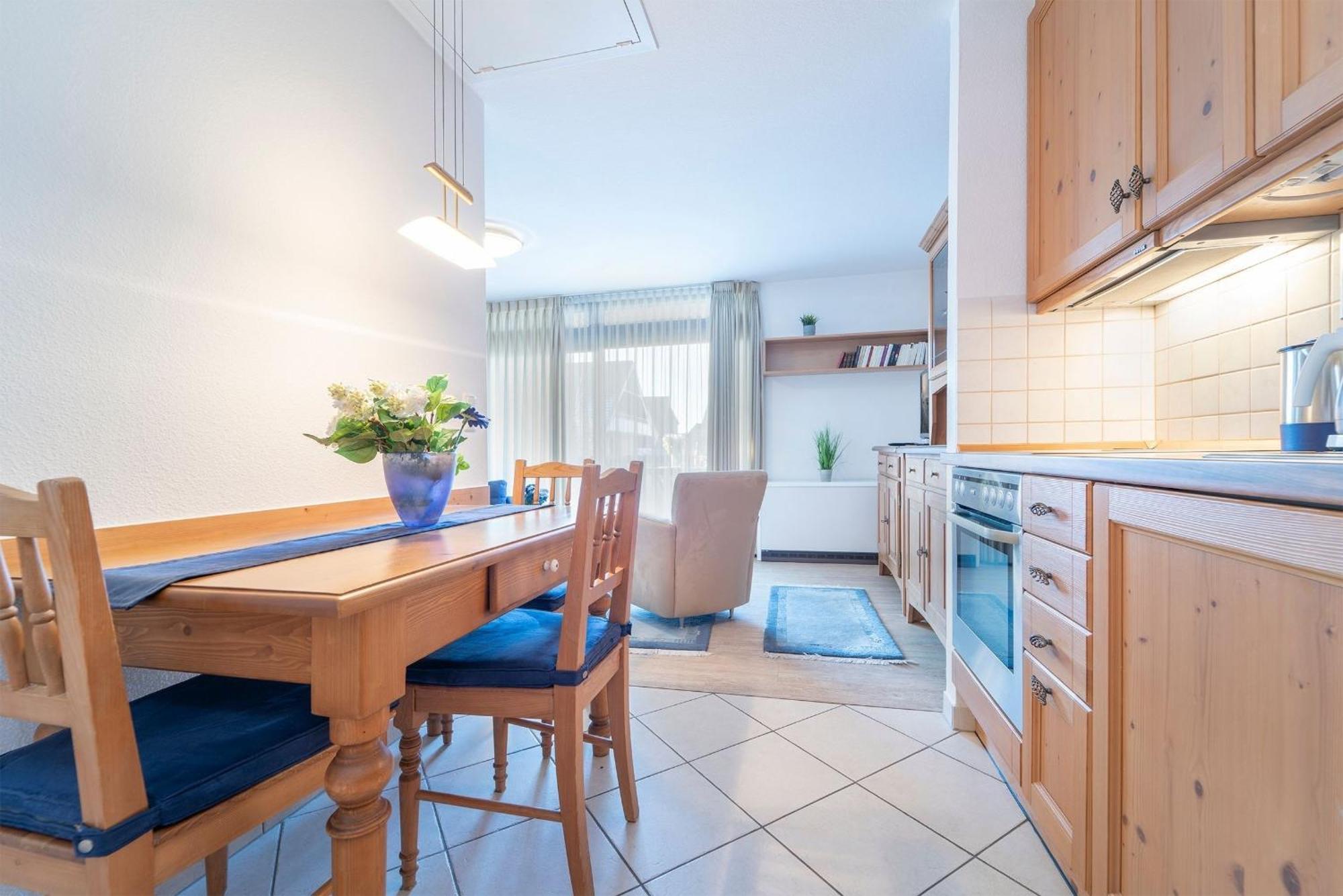 Hamburger Strasse 3- Wohnung 5 Греміц Екстер'єр фото